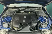Mercedes-Benz CLE 200 (Clasa CLE) din 2024 cu 3.369 km - oferta MER223422 - foto 12