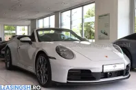 Porsche 992 din 2024 cu 11.810 km - oferta POR223423 - foto 1