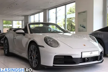 Porsche 992 din 2024 - oferta POR223423