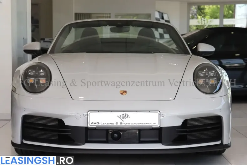 Porsche 992 din 2024 cu 11.810 km - oferta POR223423 - foto 2