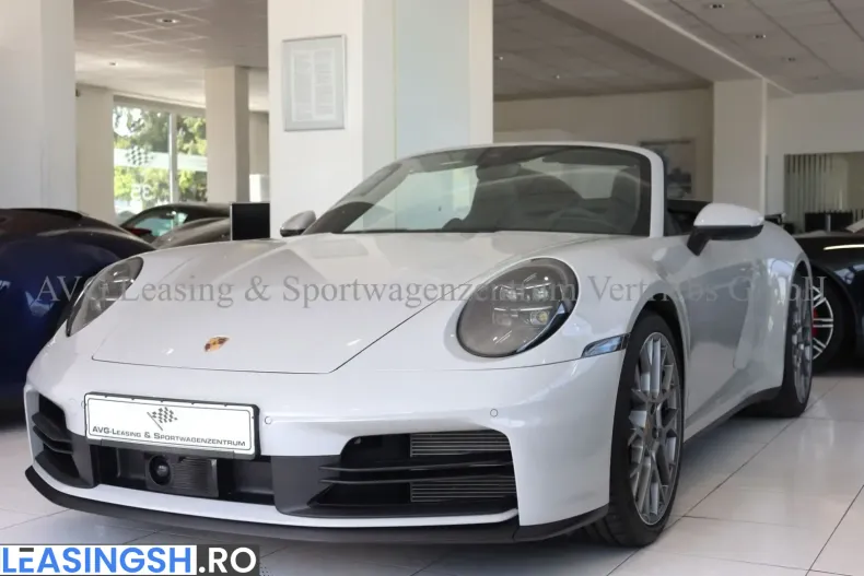 Porsche 992 din 2024 cu 11.810 km - oferta POR223423 - foto 3