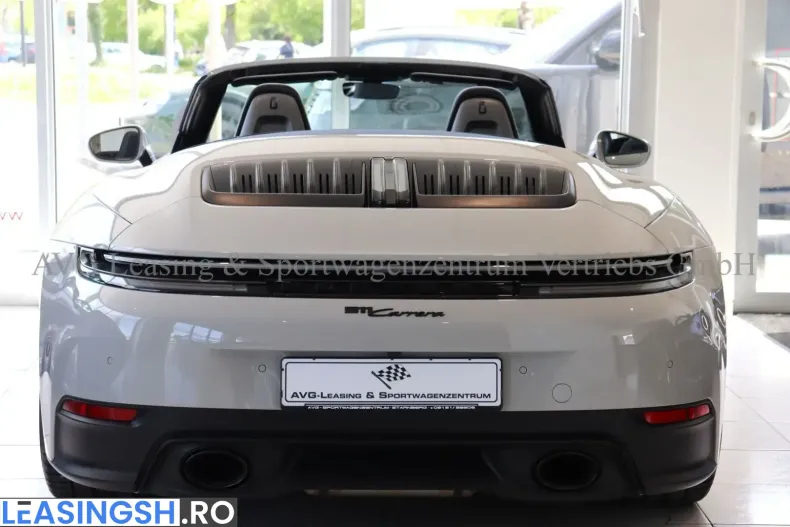 Porsche 992 din 2024 cu 11.810 km - oferta POR223423 - foto 5