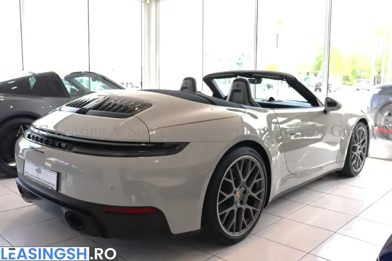 Porsche 992 din 2024 cu 11.810 km - oferta POR223423 - foto 6
