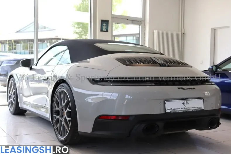 Porsche 992 din 2024 cu 11.810 km - oferta POR223423 - foto 10
