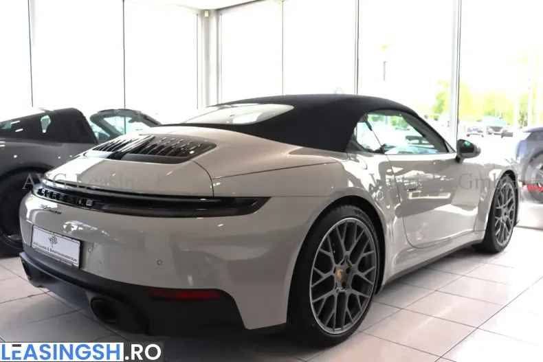 Porsche 992 din 2024 cu 11.810 km - oferta POR223423 - foto 12