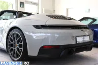 Porsche 992 din 2024 cu 11.810 km - oferta POR223423 - foto 13