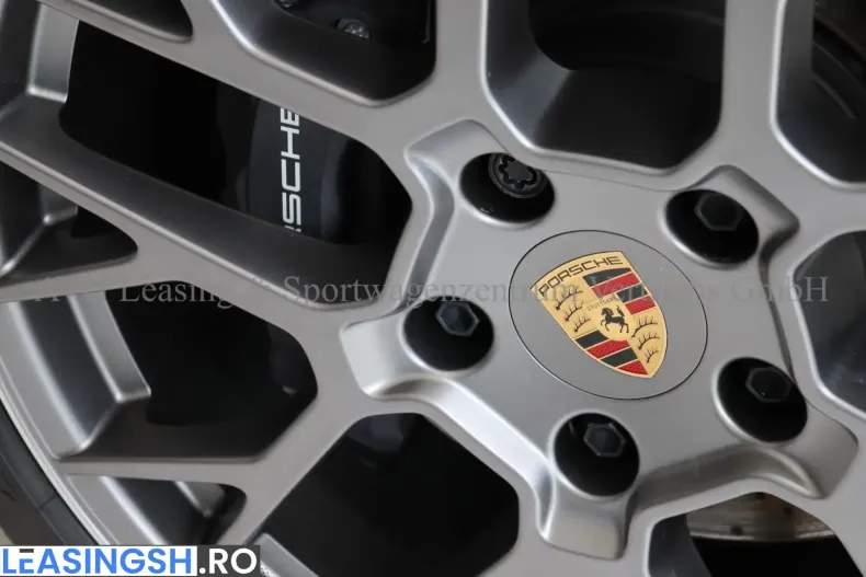 Porsche 992 din 2024 cu 11.810 km - oferta POR223423 - foto 14