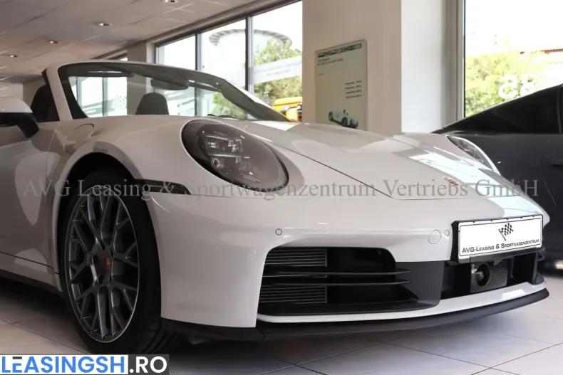 Porsche 992 din 2024 cu 11.810 km - oferta POR223423 - foto 15