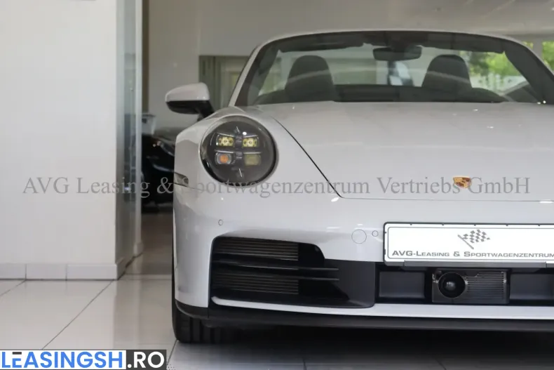 Porsche 992 din 2024 cu 11.810 km - oferta POR223423 - foto 16