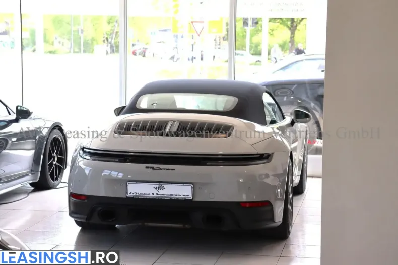 Porsche 992 din 2024 cu 11.810 km - oferta POR223423 - foto 18