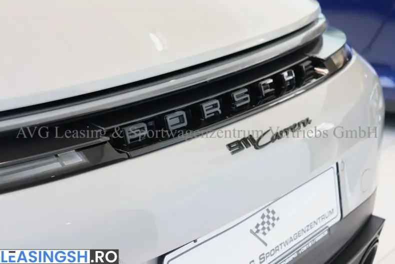 Porsche 992 din 2024 cu 11.810 km - oferta POR223423 - foto 20