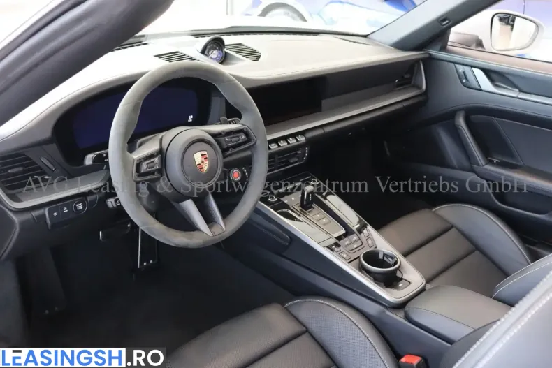 Porsche 992 din 2024 cu 11.810 km - oferta POR223423 - foto 24