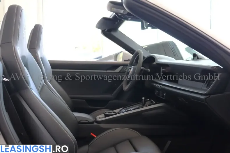 Porsche 992 din 2024 cu 11.810 km - oferta POR223423 - foto 25