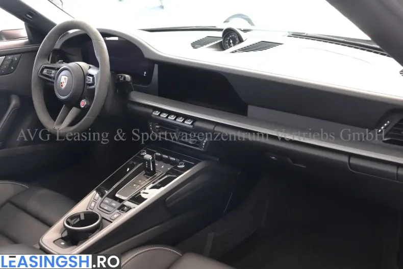 Porsche 992 din 2024 cu 11.810 km - oferta POR223423 - foto 26