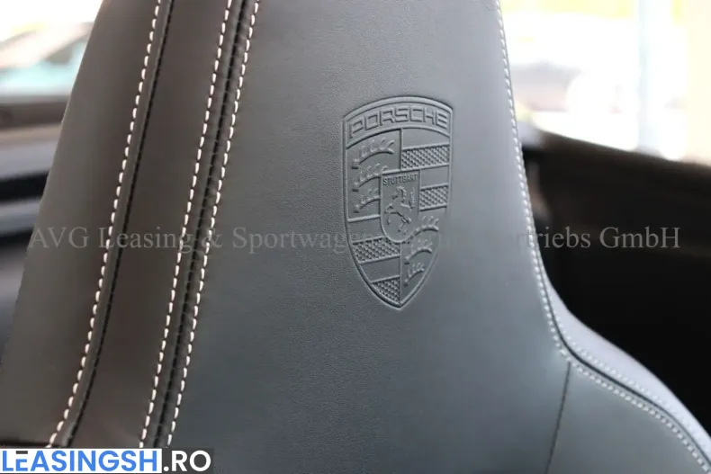 Porsche 992 din 2024 cu 11.810 km - oferta POR223423 - foto 28