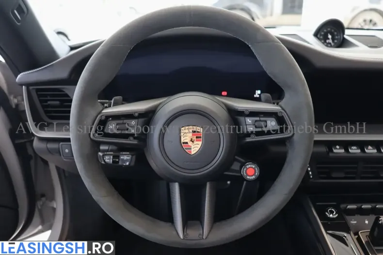 Porsche 992 din 2024 cu 11.810 km - oferta POR223423 - foto 29