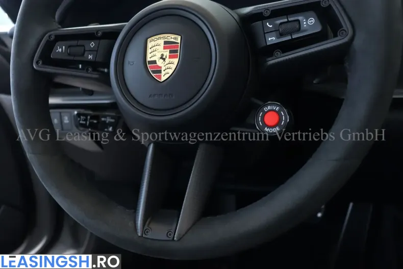 Porsche 992 din 2024 cu 11.810 km - oferta POR223423 - foto 31