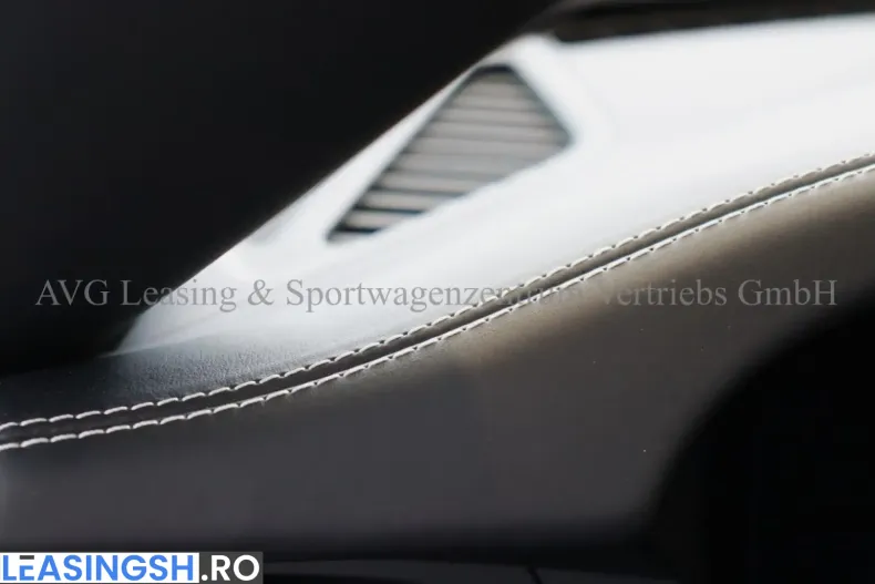 Porsche 992 din 2024 cu 11.810 km - oferta POR223423 - foto 37
