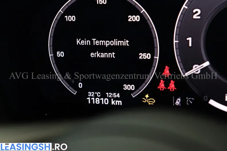 Porsche 992 din 2024 cu 11.810 km - oferta POR223423 - foto 40