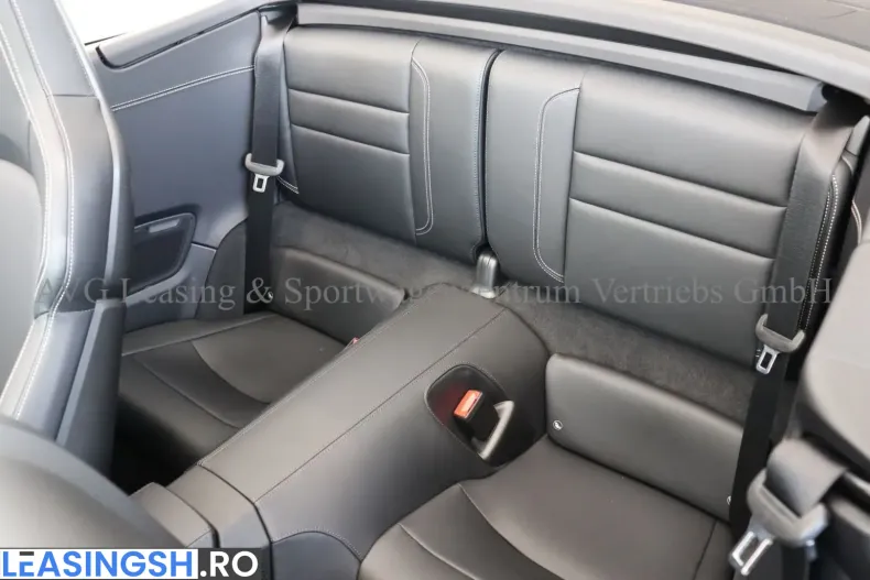 Porsche 992 din 2024 cu 11.810 km - oferta POR223423 - foto 42