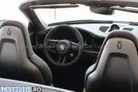 Porsche 992 din 2024 cu 11.810 km - oferta POR223423 - foto 44
