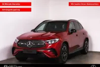 Mercedes-Benz GLC 300 (Clasa GLC) din 2025 cu 9.800 km - oferta MER223424 - foto 1
