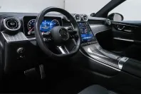 Mercedes-Benz GLC 300 (Clasa GLC) din 2025 cu 9.800 km - oferta MER223424 - foto 5