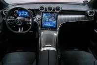 Mercedes-Benz GLC 300 (Clasa GLC) din 2025 cu 9.800 km - oferta MER223424 - foto 8