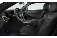 BMW M440 (Seria 4) din 2025 cu 16.310 km - oferta BMW223425 - foto 4