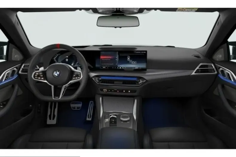 BMW M440 (Seria 4) din 2025 cu 16.310 km - oferta BMW223425 - foto 5