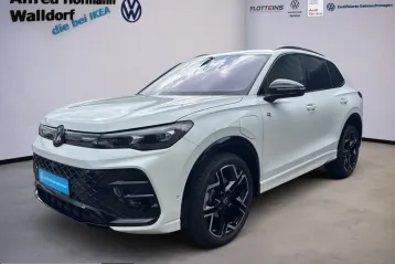 Volkswagen Tiguan din 2025 - oferta VOL223426