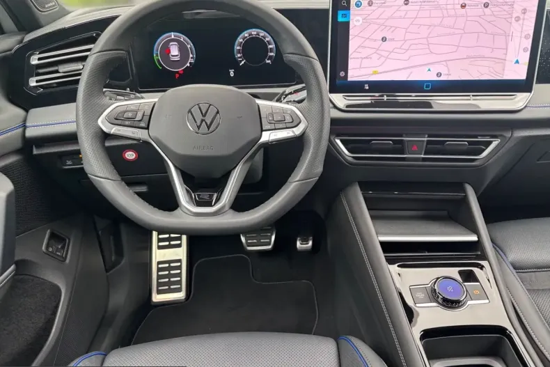 Volkswagen Tiguan din 2025 cu 3.593 km - oferta VOL223426 - foto 10