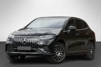 Mercedes-Benz EQE SUV din 2024 cu 24.787 km - oferta MER223427 - foto 2