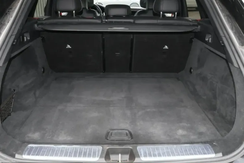 Mercedes-Benz EQE SUV din 2024 cu 24.787 km - oferta MER223427 - foto 14