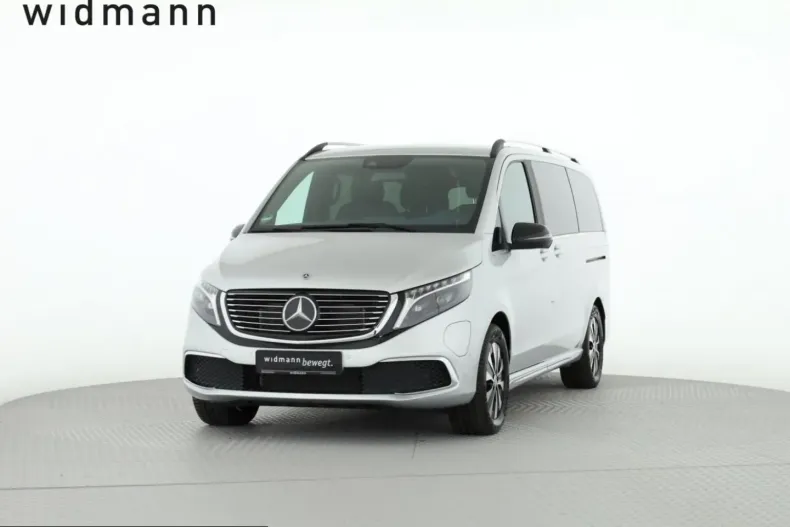 Mercedes-Benz EQV din 2023 cu 53.000 km - oferta MER223428 - foto 1