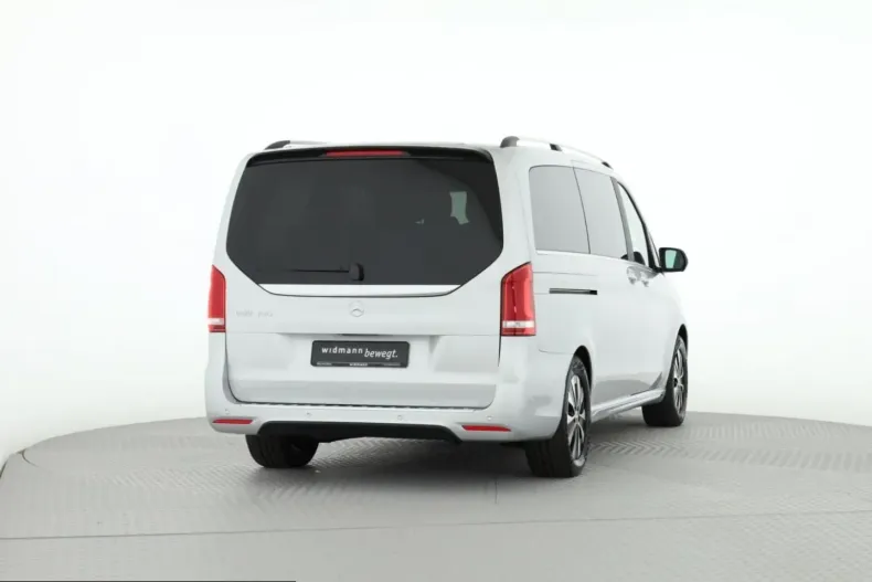 Mercedes-Benz EQV din 2023 cu 53.000 km - oferta MER223428 - foto 2