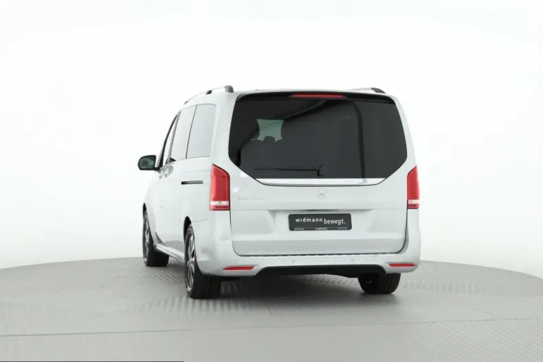 Mercedes-Benz EQV din 2023 cu 53.000 km - oferta MER223428 - foto 4