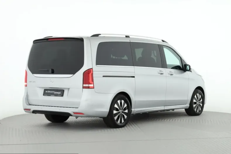 Mercedes-Benz EQV din 2023 cu 53.000 km - oferta MER223428 - foto 6