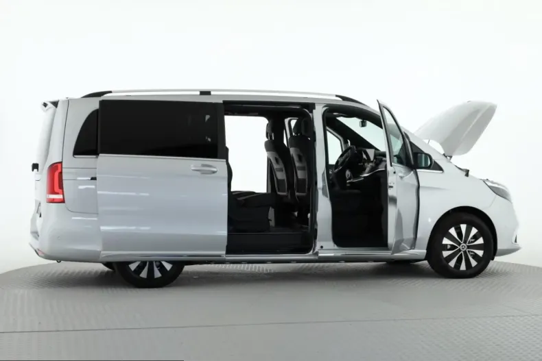 Mercedes-Benz EQV din 2023 cu 53.000 km - oferta MER223428 - foto 8