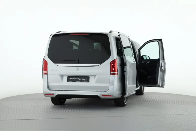Mercedes-Benz EQV din 2023 cu 53.000 km - oferta MER223428 - foto 9