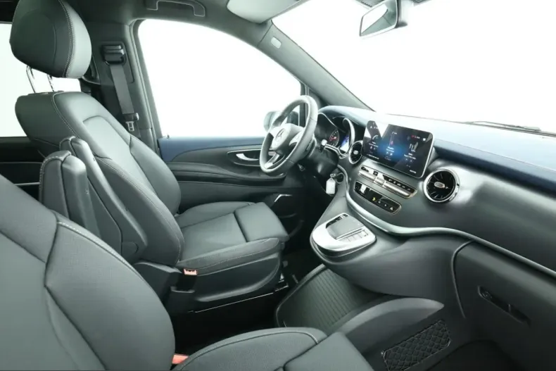 Mercedes-Benz EQV din 2023 cu 53.000 km - oferta MER223428 - foto 17