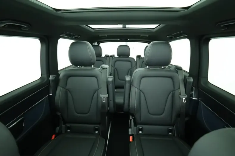 Mercedes-Benz EQV din 2023 cu 53.000 km - oferta MER223428 - foto 18
