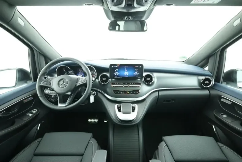 Mercedes-Benz EQV din 2023 cu 53.000 km - oferta MER223428 - foto 19