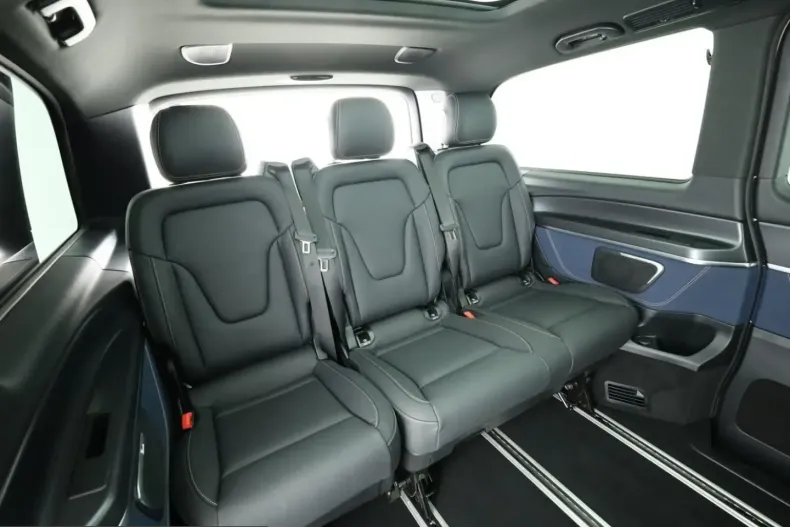 Mercedes-Benz EQV din 2023 cu 53.000 km - oferta MER223428 - foto 27