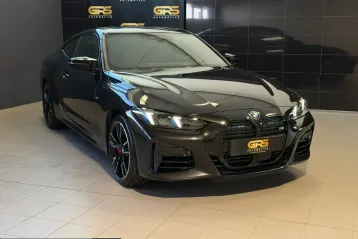 BMW M440 din 2025 - oferta BMW223429