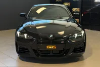 BMW M440 (Seria 4) din 2025 cu 4.700 km - oferta BMW223429 - foto 2