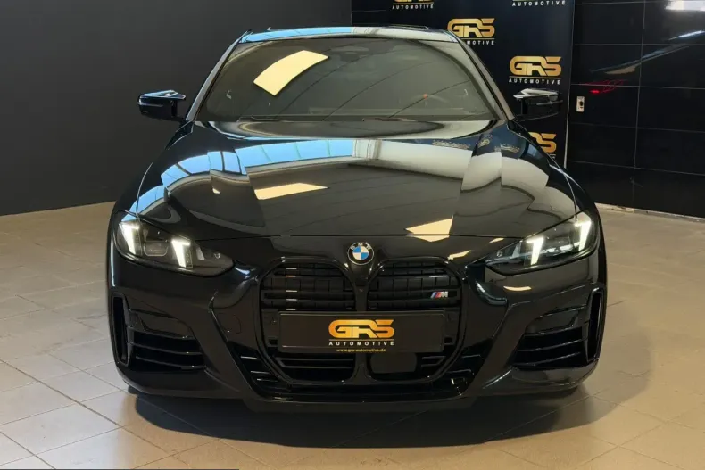 BMW M440 (Seria 4) din 2025 cu 4.700 km - oferta BMW223429 - foto 2