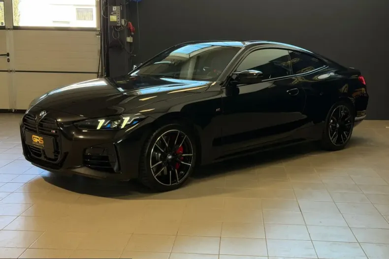 BMW M440 (Seria 4) din 2025 cu 4.700 km - oferta BMW223429 - foto 3