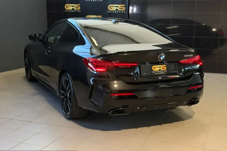 BMW M440 (Seria 4) din 2025 cu 4.700 km - oferta BMW223429 - foto 5