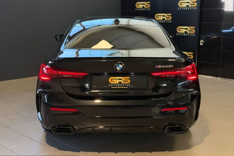 BMW M440 (Seria 4) din 2025 cu 4.700 km - oferta BMW223429 - foto 6